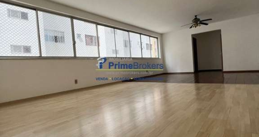 Apartamento com 3 quartos à venda na Rua Abílio Soares, Paraíso, São Paulo