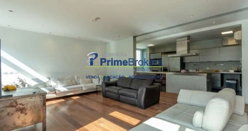Apartamento com 3 quartos à venda na Alameda Jaú, Jardim Paulista, São Paulo