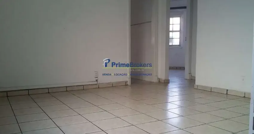 Ponto comercial para alugar na Avenida Jabaquara, Mirandópolis, São Paulo