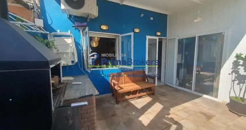 Cobertura com 1 quarto à venda na Rua Genebra, Bela Vista, São Paulo