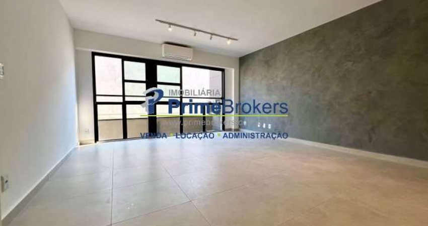 Apartamento com 1 quarto à venda na Rua Guararapes, Brooklin Paulista, São Paulo