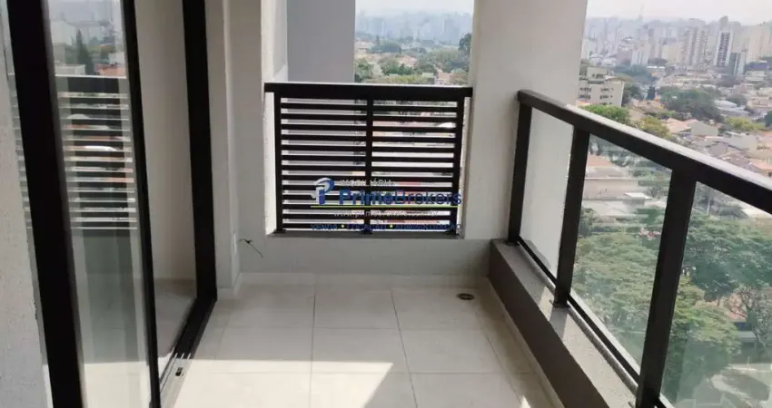 Apartamento com 3 quartos à venda na Avenida Itacira, Planalto Paulista, São Paulo