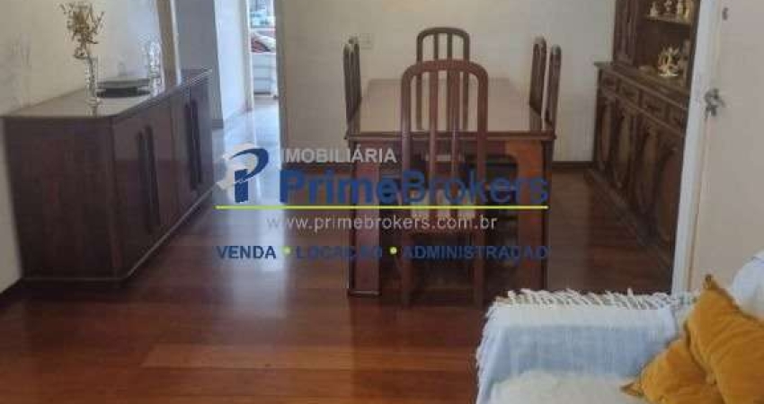 Apartamento com 4 quartos à venda na Rua Haddock Lobo, Cerqueira César, São Paulo