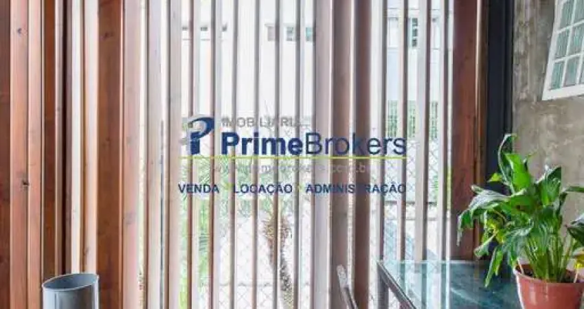 Casa em condomínio fechado com 3 quartos à venda na Rua Moacir Piza, Jardim Paulista, São Paulo