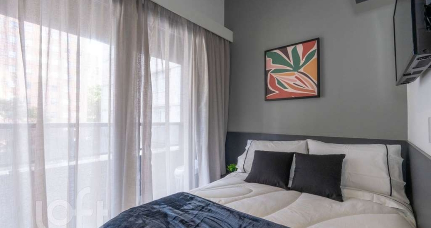Apartamento com 1 quarto à venda na Alameda Lorena, Jardim Paulista, São Paulo