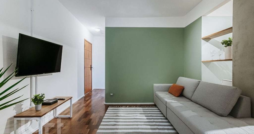 Apartamento com 4 quartos à venda na Rua Bandeira Paulista, Itaim Bibi, São Paulo