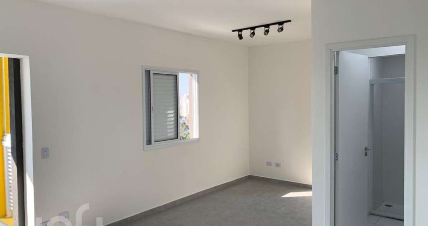 Apartamento com 1 quarto à venda na Avenida Nazaré, Ipiranga, São Paulo