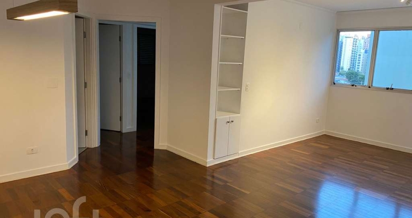 Apartamento com 2 quartos à venda na Rua Luís Dias, Itaim Bibi, São Paulo