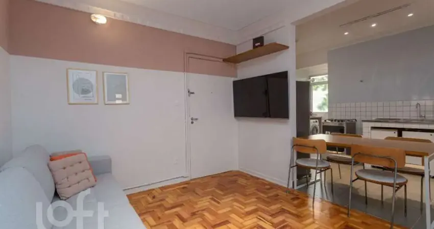 Apartamento com 3 quartos à venda na Rua Flórida, Itaim Bibi, São Paulo