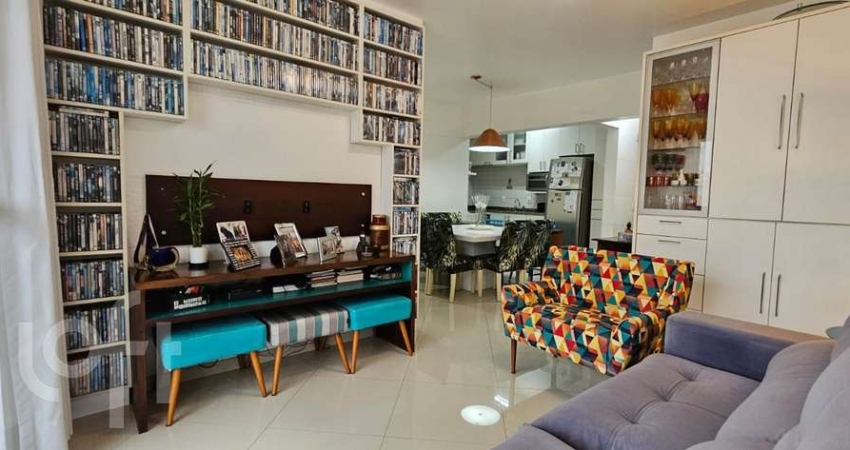 Apartamento com 3 quartos à venda na Avenida Diederichsen, Jabaquara, São Paulo