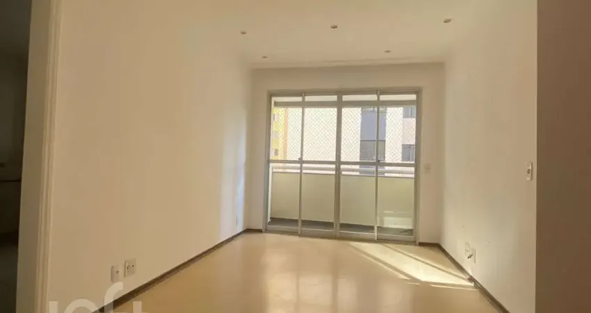 Apartamento com 3 quartos à venda na Rua Jaci, Saúde, São Paulo