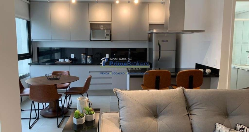 Cobertura com 1 quarto à venda na Rua Oliveira Dias, Jardim Paulista, São Paulo