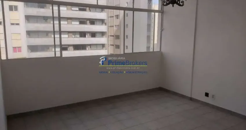 Apartamento com 2 quartos à venda na Rua Pamplona, Jardim Paulista, São Paulo