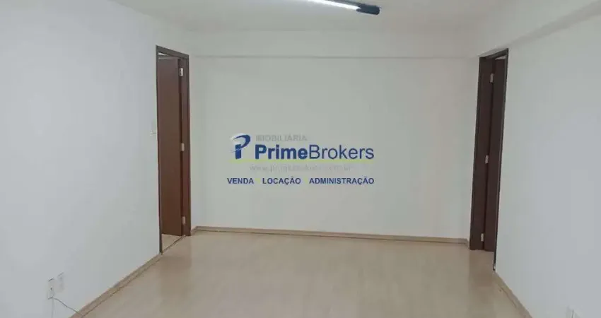 Sala comercial à venda na Avenida Cupecê, Jardim Prudência, São Paulo