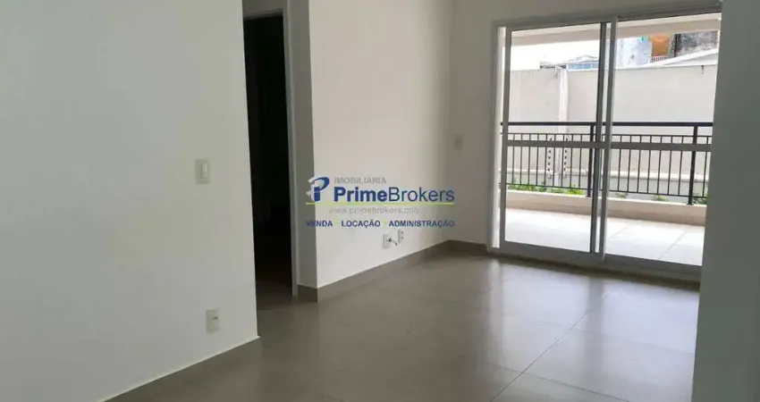 Apartamento com 2 quartos à venda na Rua Cipriano Barata, Ipiranga, São Paulo