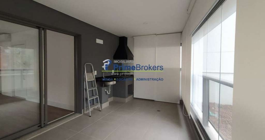 Apartamento com 3 quartos à venda na Rua Afonso de Freitas, Paraíso, São Paulo