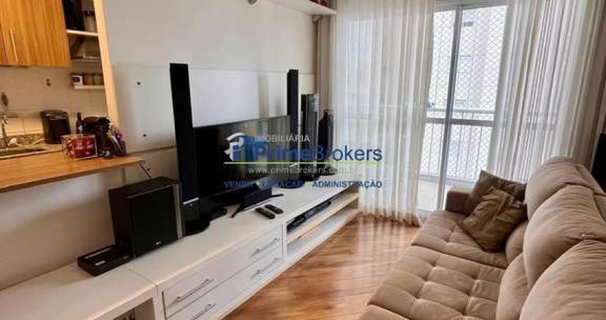 Apartamento com 2 quartos à venda na Rua Cipriano Barata, Ipiranga, São Paulo