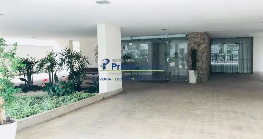 Apartamento com 2 quartos à venda na Alameda Franca, Jardim Paulista, São Paulo