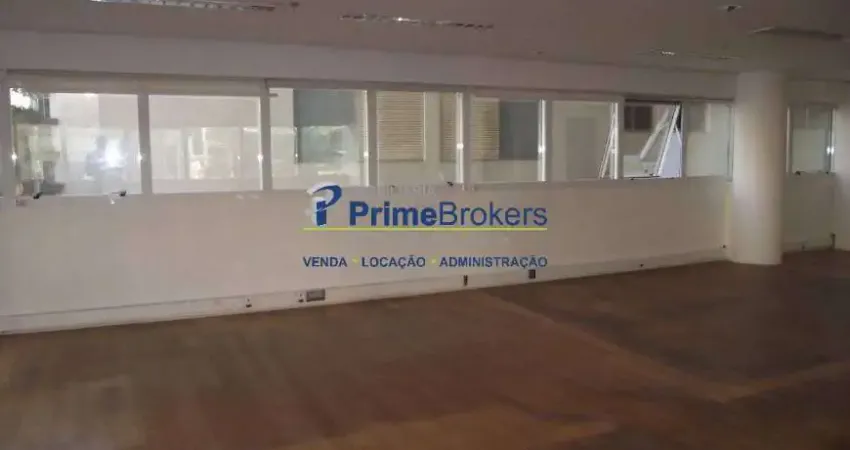 Sala comercial para alugar na Alameda Jaú, Jardim Paulista, São Paulo