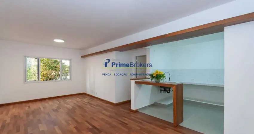 Apartamento com 2 quartos à venda na Rua Cerro Corá, Vila Romana, São Paulo