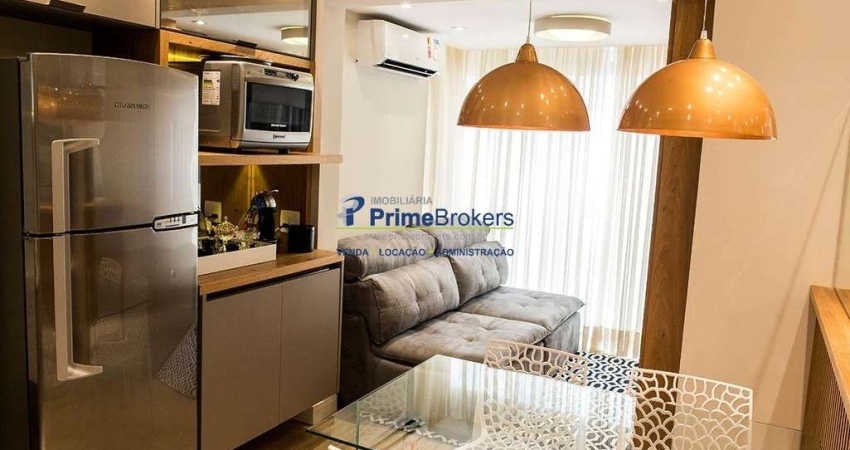 Apartamento com 1 quarto à venda na Rua Batataes, Jardim Paulista, São Paulo