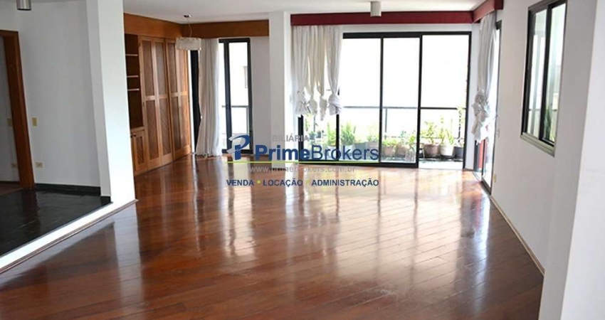Apartamento com 3 quartos à venda na Rua Alagoas, Higienópolis, São Paulo