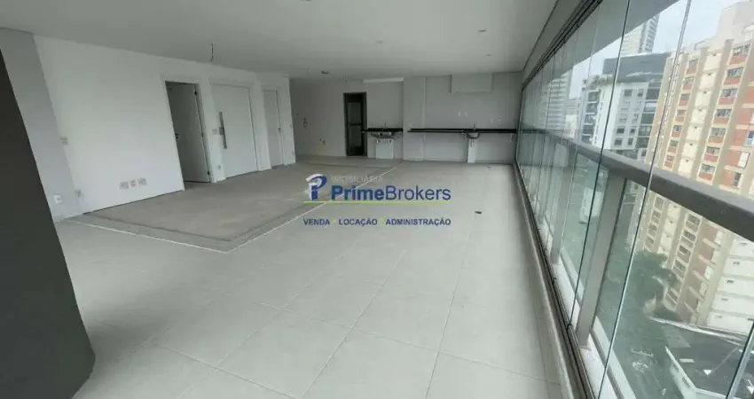 Apartamento com 3 quartos para alugar na Rua Senador César Lacerda Vergueiro, Vila Madalena, São Paulo