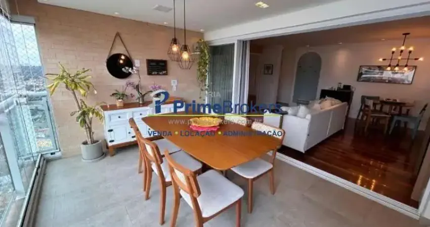 Apartamento com 3 quartos à venda na Avenida Mascote, Vila Mascote, São Paulo