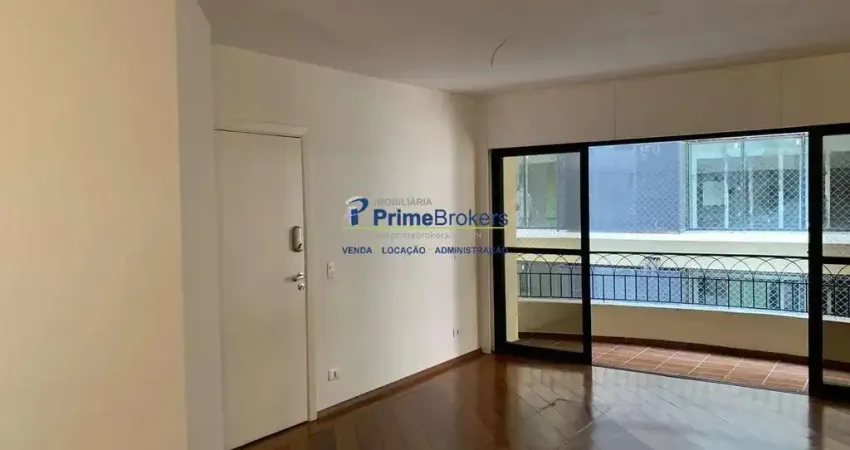 Apartamento com 4 quartos à venda na Rua Urimonduba, Itaim Bibi, São Paulo