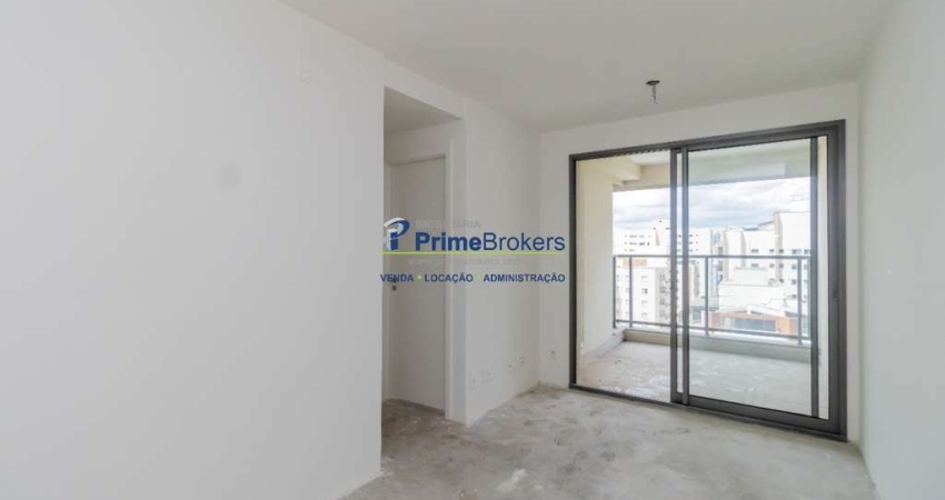 Apartamento com 2 quartos à venda na Rua dos Democratas, Vila Monte Alegre, São Paulo