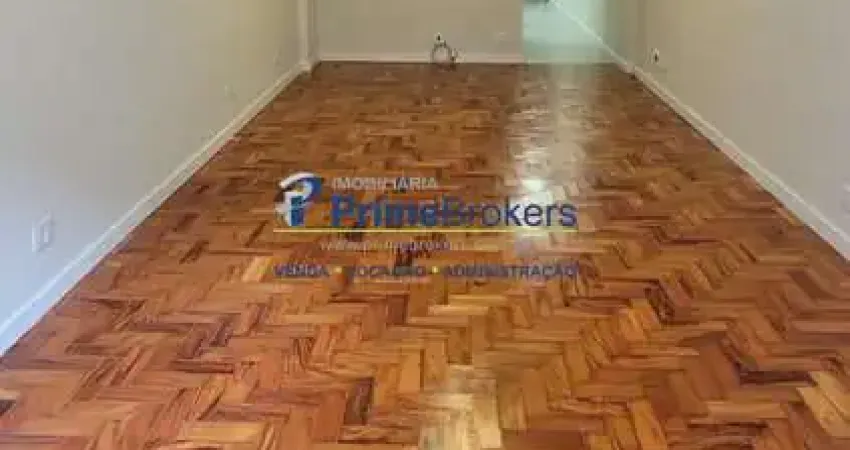 Apartamento com 1 quarto à venda na Rua Domingos de Morais, Vila Mariana, São Paulo