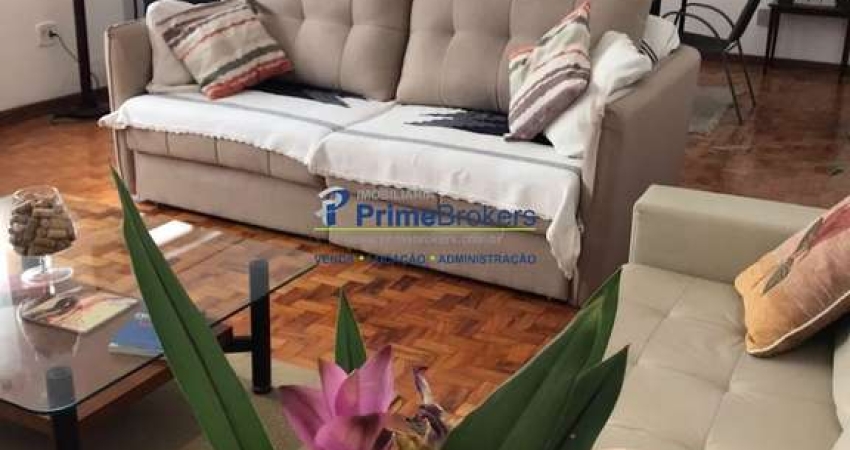 Apartamento com 3 quartos à venda na Rua Pamplona, Jardim Paulista, São Paulo