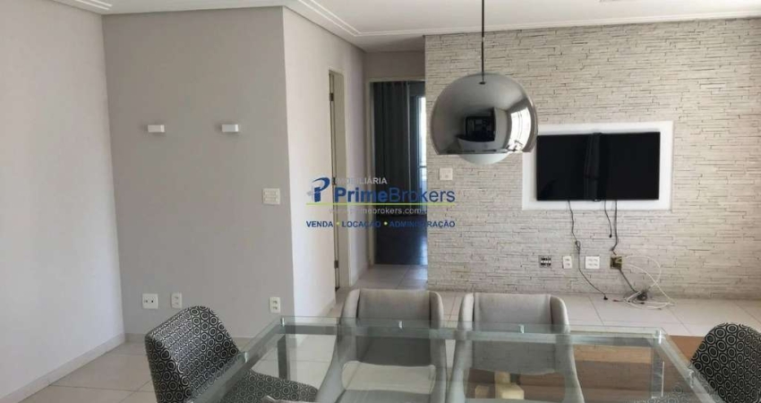 Apartamento com 3 quartos à venda na Rua Clodomiro Amazonas, Vila Nova Conceição, São Paulo