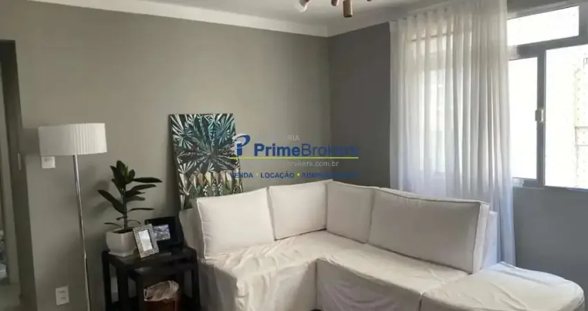 Apartamento com 2 quartos à venda na Rua Caconde, Jardim Paulista, São Paulo