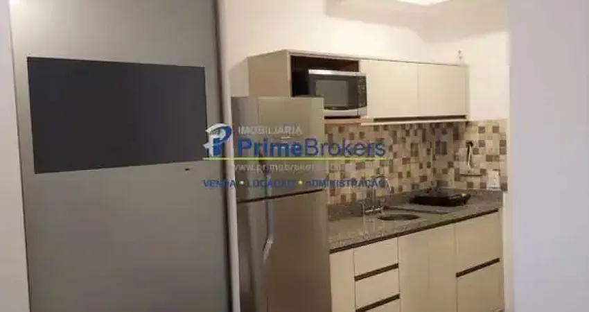 Apartamento com 1 quarto à venda na Rua Madre Cabrini, Vila Mariana, São Paulo