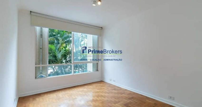 Apartamento com 2 quartos à venda na Avenida Sabiá, Moema, São Paulo