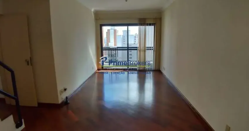 Apartamento com 3 quartos à venda na Rua Morgado de Mateus, Vila Mariana, São Paulo
