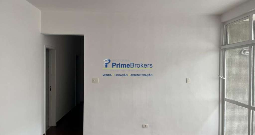 Apartamento com 3 quartos à venda na Rua Pamplona, Jardim Paulista, São Paulo