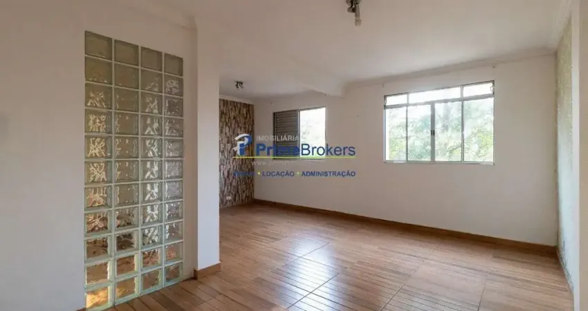 Apartamento com 2 quartos à venda na Avenida Santa Catarina, Vila Mascote, São Paulo