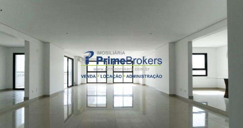 Apartamento com 4 quartos para alugar na Avenida Washington Luís, Santo Amaro, São Paulo