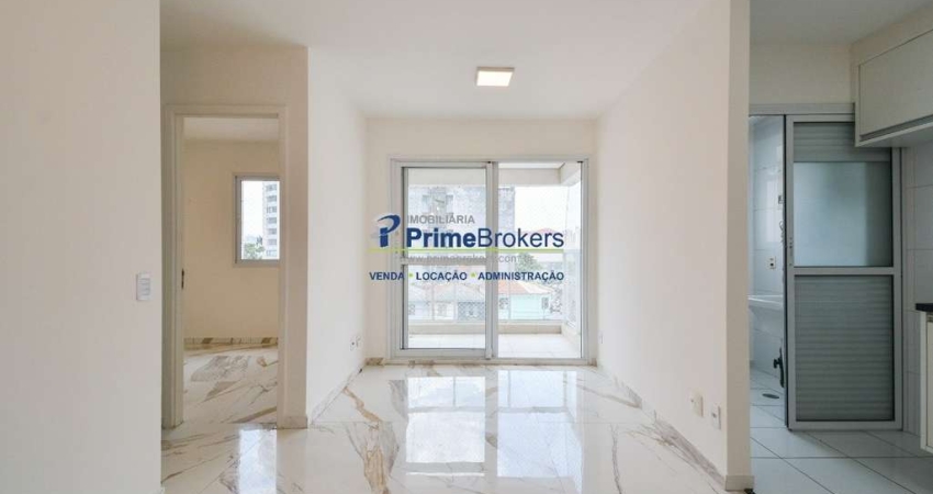 Apartamento com 1 quarto à venda na Rua Luís Gama, Cambuci, São Paulo