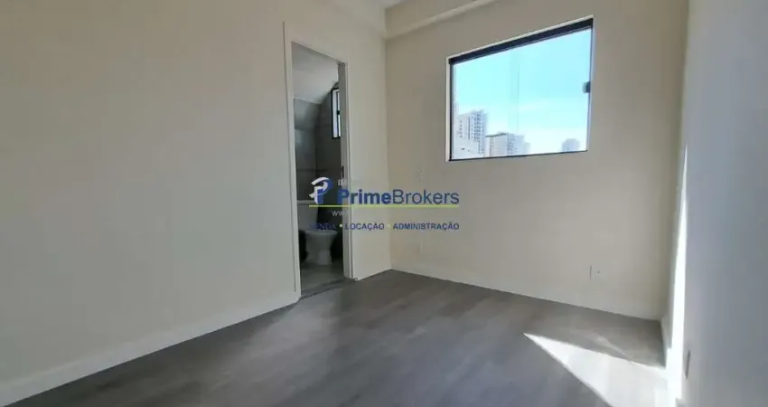 Apartamento com 1 quarto à venda na Rua Luís Mazzarolo, Vila Clementino, São Paulo
