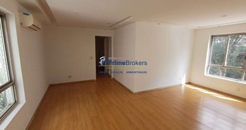 Apartamento com 3 quartos para alugar na Rua Manoel da Nóbrega, Paraíso, São Paulo