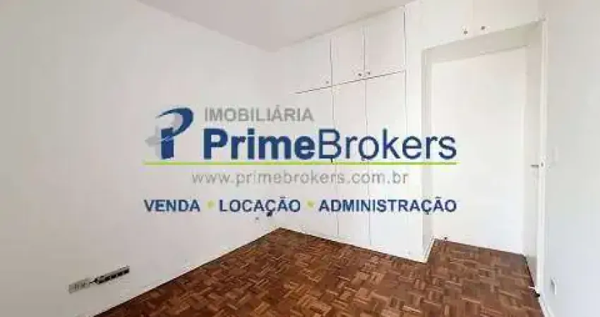 Apartamento com 2 quartos à venda na Rua Nova York, Brooklin Paulista, São Paulo