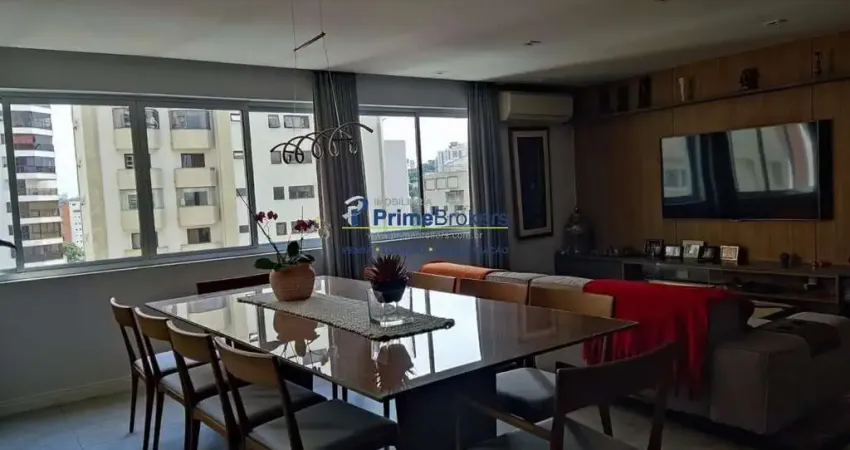 Apartamento com 1 quarto à venda na Rua Conselheiro Brotero, Santa Cecília, São Paulo