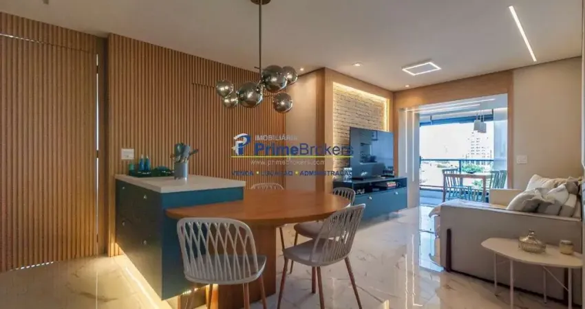 Apartamento com 2 quartos à venda na Rua Paula Ney, Vila Mariana, São Paulo
