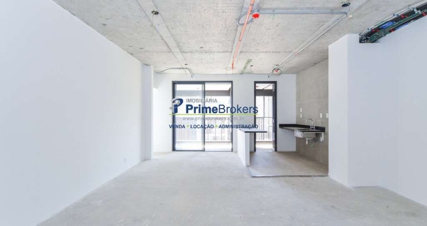 Apartamento com 2 quartos à venda na Avenida Roque Petroni Júnior, Jardim das Acacias, São Paulo