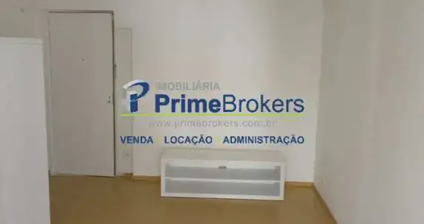 Apartamento com 1 quarto para alugar na Avenida Divino Salvador, Moema, São Paulo
