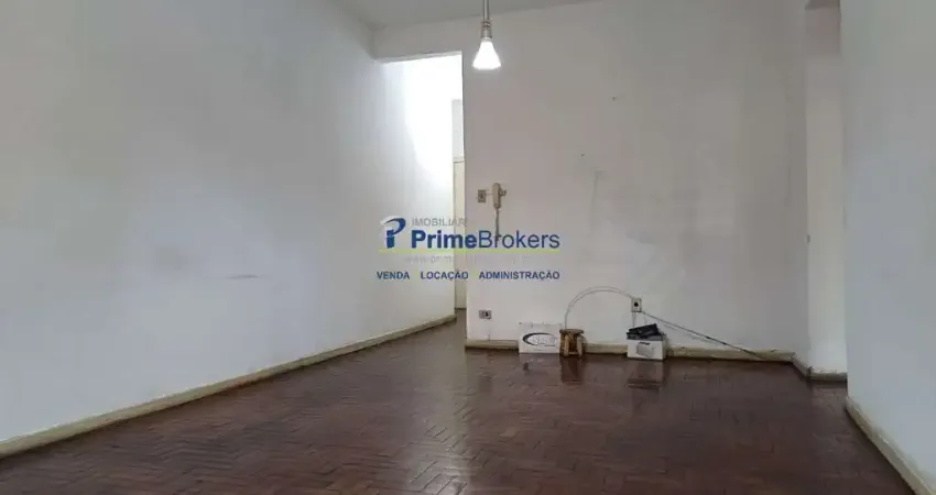 Apartamento com 1 quarto à venda na Rua Avanhandava, Bela Vista, São Paulo