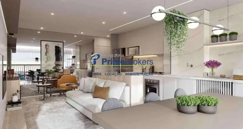 Apartamento com 2 quartos à venda na Rua do Lago, Ipiranga, São Paulo